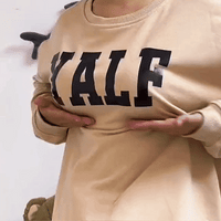 Thumbnail for Short Chest Binder For Women