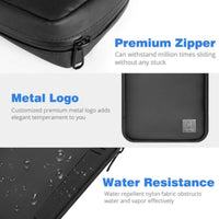 Thumbnail for Travel Mate Passport Pouch Bag