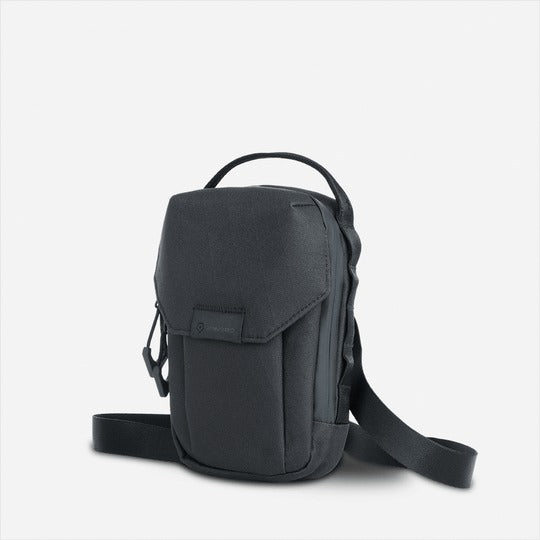 Crossbody Shoulder Bag