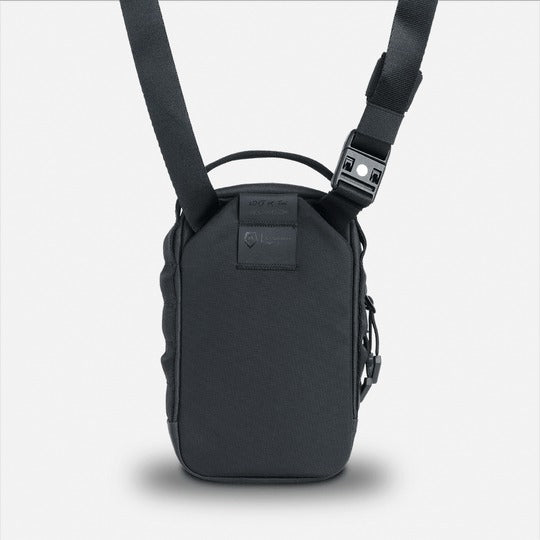 Crossbody Shoulder Bag
