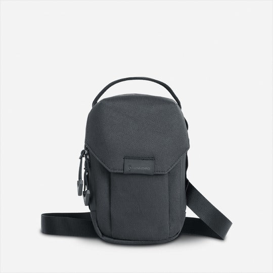 Crossbody Shoulder Bag