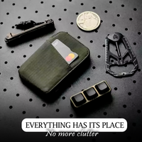Thumbnail for Premium Zip Card Pouch