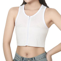 Thumbnail for Short Chest Binder For Women