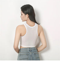 Thumbnail for Short Chest Binder For Women