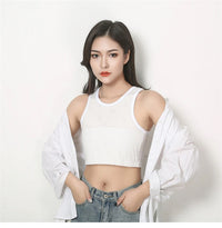 Thumbnail for Short Chest Binder For Women