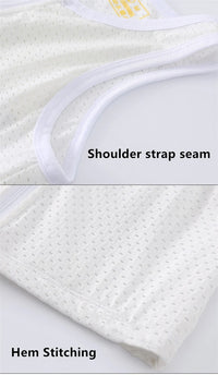 Thumbnail for Short Chest Binder For Women