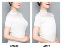 Thumbnail for Short Chest Binder For Women