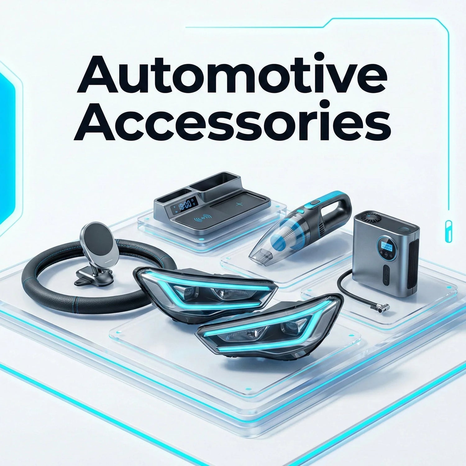 Automotive Accessories