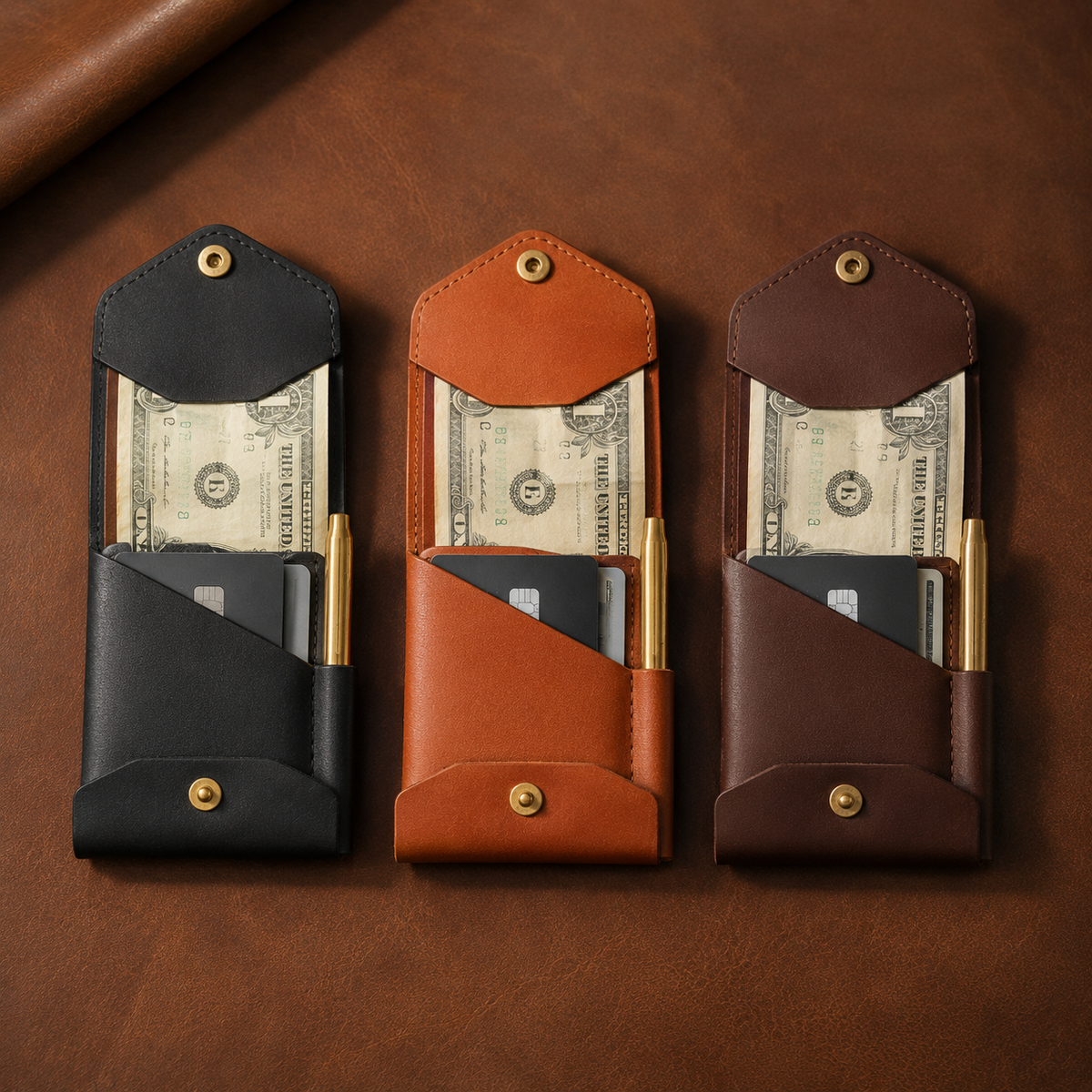 Slim Wallet Pro