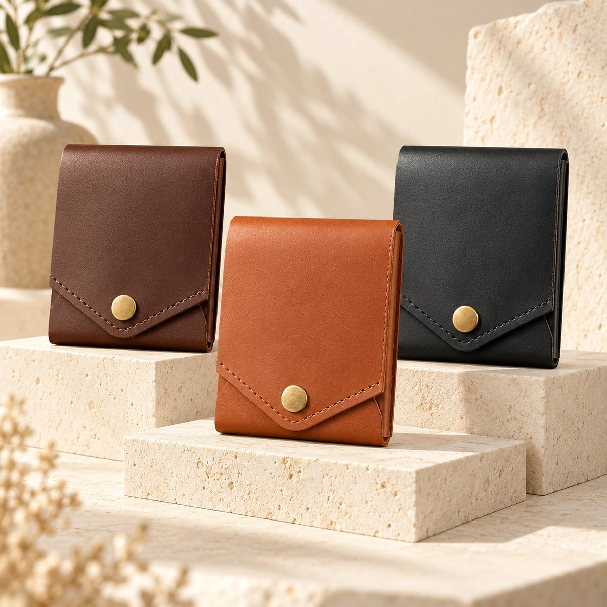 Slim Wallet Pro