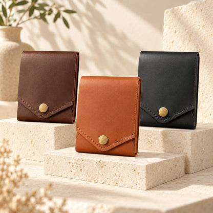 Slim Wallet Pro