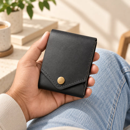 Slim Wallet Pro