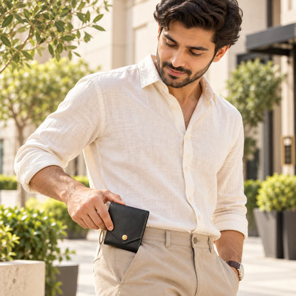 Slim Wallet Pro
