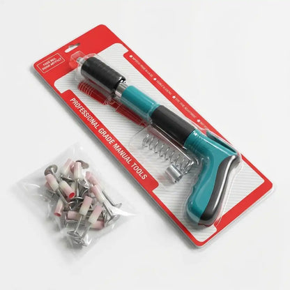 Concrete Nail Gun Kit