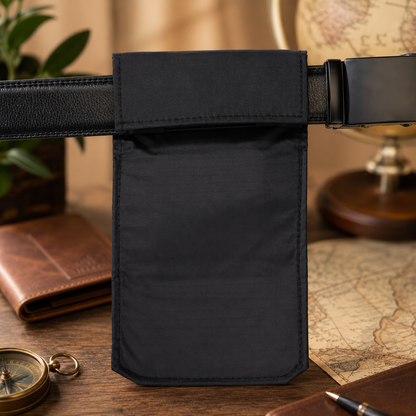 Anti Theft Wallet