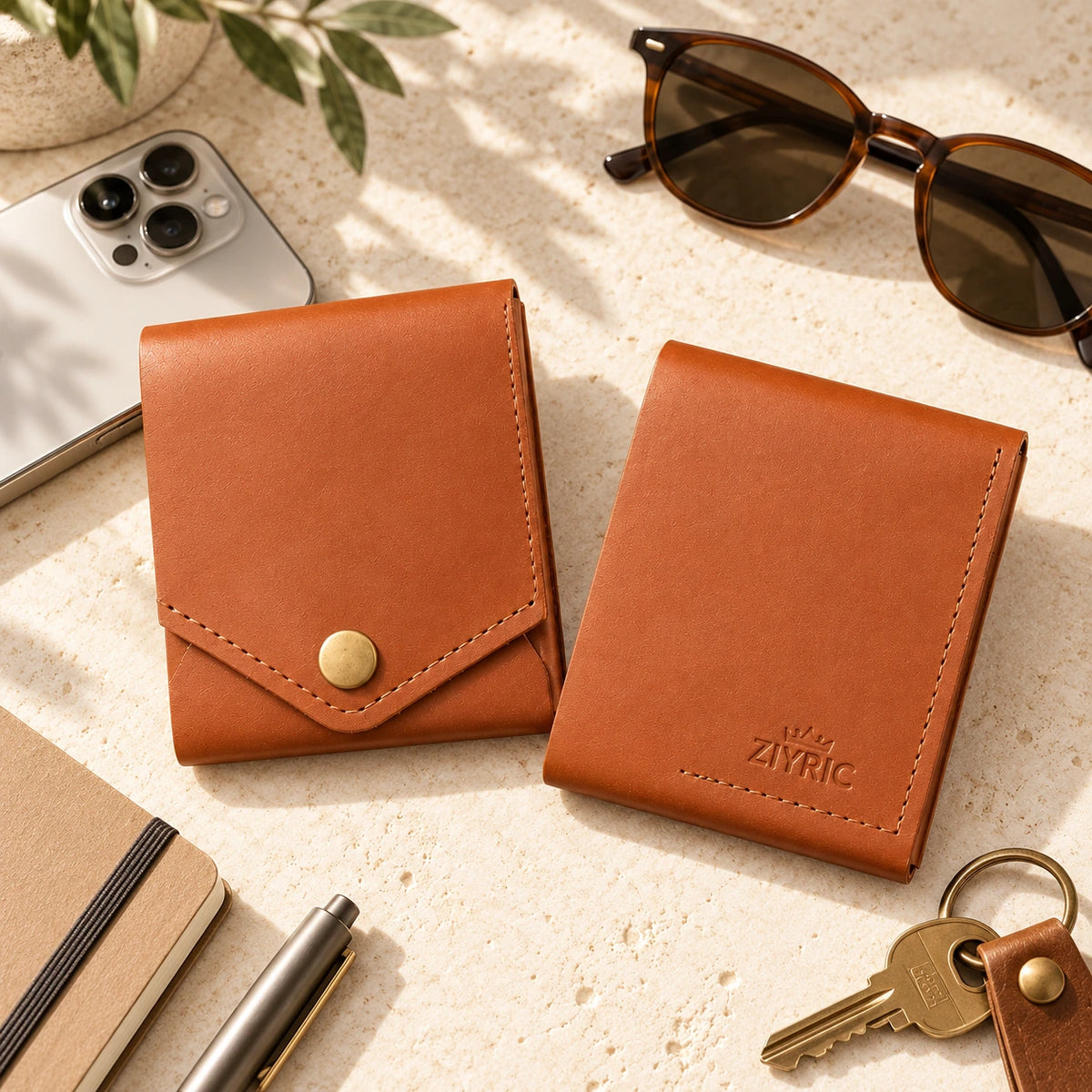 Slim Wallet Pro
