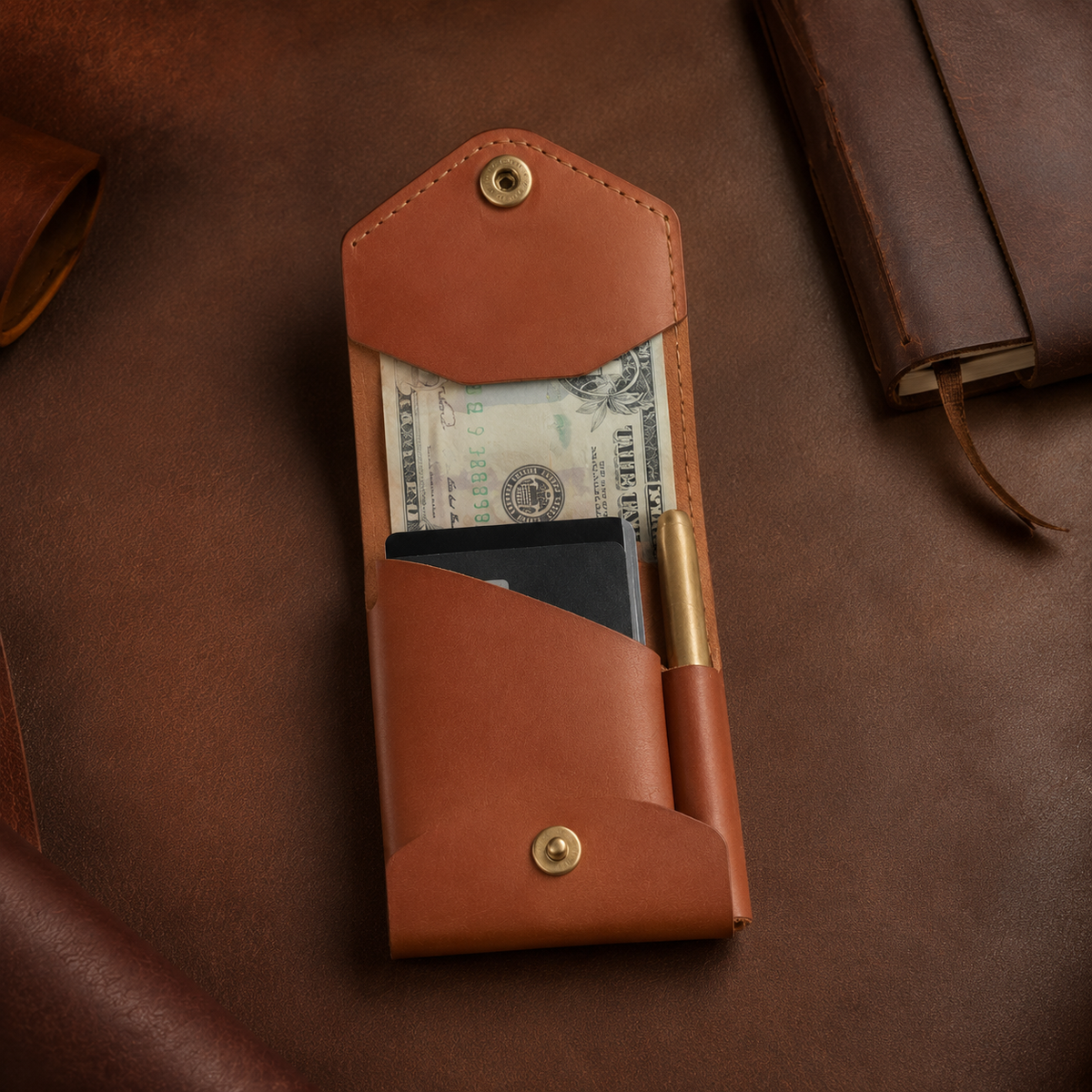 Slim Wallet Pro
