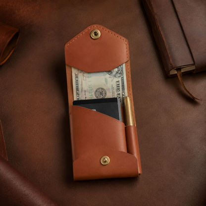 Slim Wallet Pro