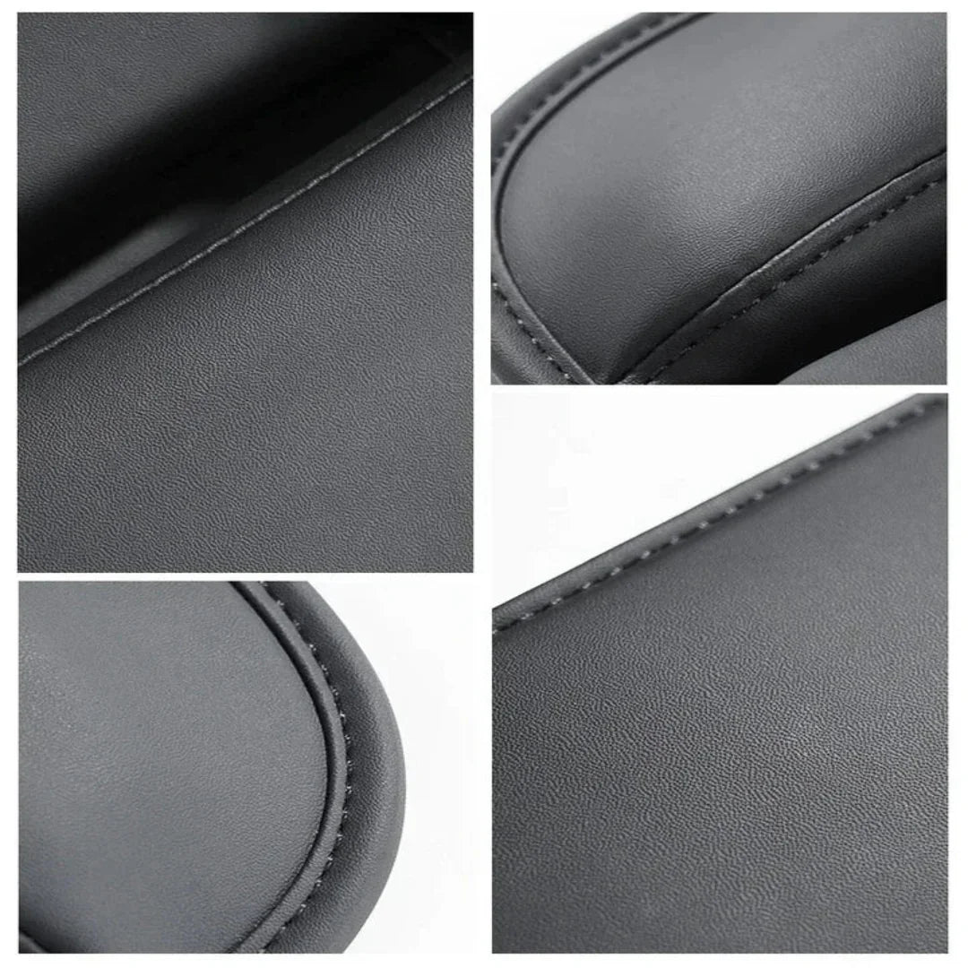 Multi Function Car Seat Gap Storage Box For Toyota, Suzuki, Honda, Kia, Hyundai & More