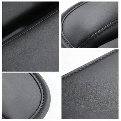 Multi Function Car Seat Gap Storage Box For Toyota, Suzuki, Honda, Kia, Hyundai & More