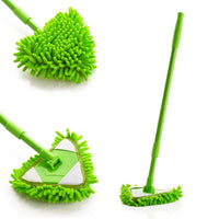 Thumbnail for 180 Degree Rotatable Telescopic Rod Mop