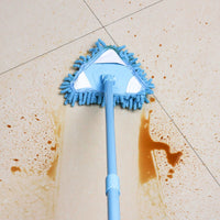 Thumbnail for 180 Degree Rotatable Telescopic Rod Mop