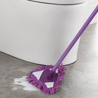 Thumbnail for 180 Degree Rotatable Telescopic Rod Mop