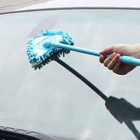 Thumbnail for 180 Degree Rotatable Telescopic Rod Mop