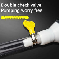 Thumbnail for Multipurpose Liquid Transfer Pump