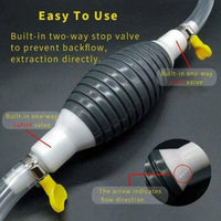 Thumbnail for Multipurpose Liquid Transfer Pump