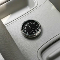 Thumbnail for Electronic Car Clock Timepiece - Stylish Car Decoration Accessory