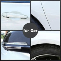 Thumbnail for 20pcs- Silicone Cabinet Door Bumper Strips