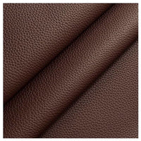 Thumbnail for Premium Self Adhesive Leather Repair Sticker Brown