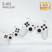 Thumbnail for Hy300 Pro 280 Ansi 20000+ Game Console Android 11.0 4k Mini Projector