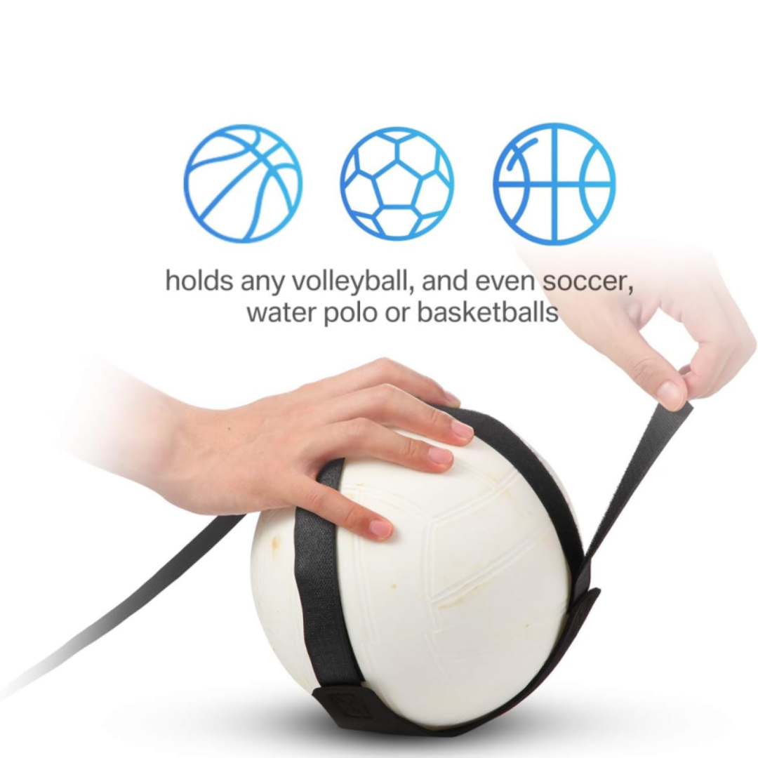 Soccer Ball Training Belt