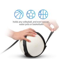 Thumbnail for Soccer Ball Training Belt