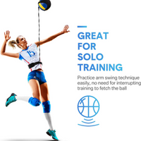 Thumbnail for Soccer Ball Training Belt