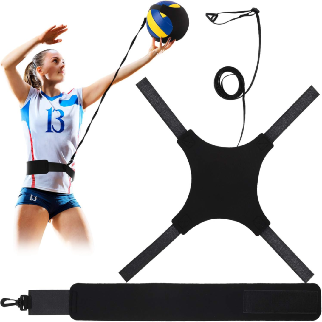 Soccer Ball Training Belt