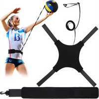 Thumbnail for Soccer Ball Training Belt