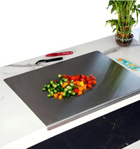 Thumbnail for Stainless Steel Cutting Board