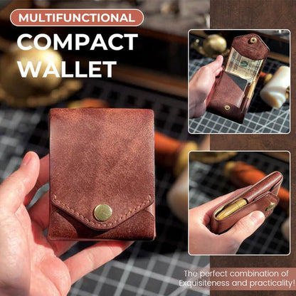 Slim Wallet Pro