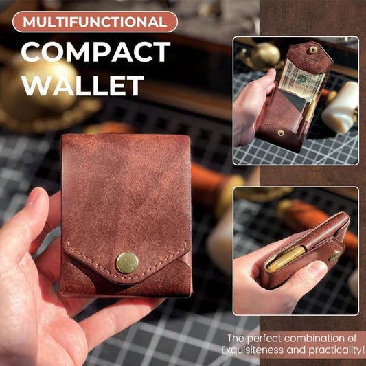 Slim Wallet Pro