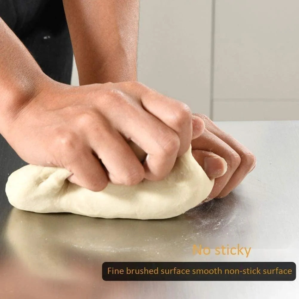 Stainless Steel Cutting Board