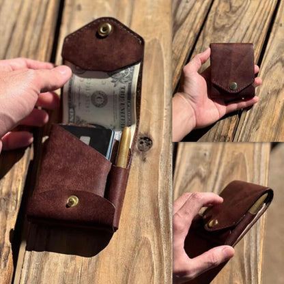 Slim Wallet Pro
