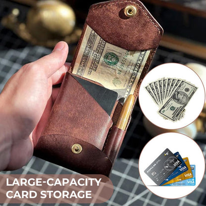 Slim Wallet Pro