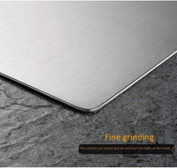 Thumbnail for Stainless Steel Cutting Board