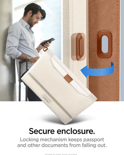 SmartTrip Passport Wallet