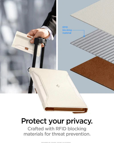 SmartTrip Passport Wallet