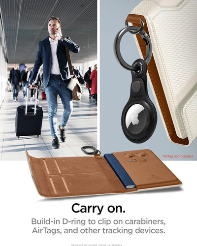 SmartTrip Passport Wallet