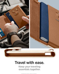 Thumbnail for SmartTrip Passport Wallet